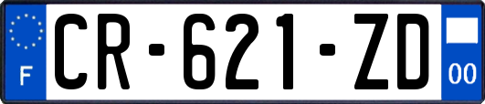 CR-621-ZD