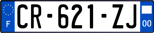 CR-621-ZJ