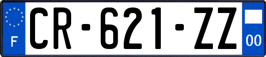 CR-621-ZZ