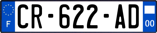 CR-622-AD