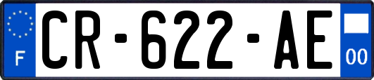 CR-622-AE