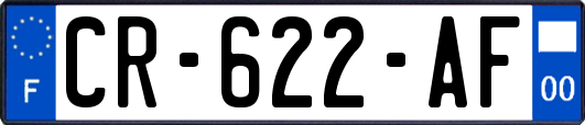 CR-622-AF