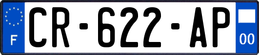 CR-622-AP