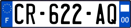 CR-622-AQ