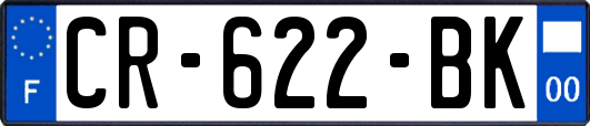 CR-622-BK