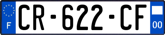 CR-622-CF