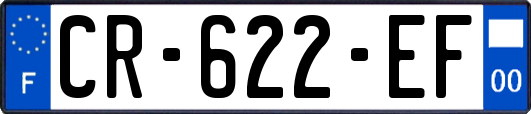 CR-622-EF