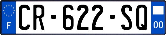 CR-622-SQ