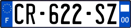 CR-622-SZ
