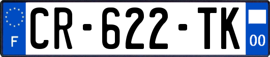 CR-622-TK
