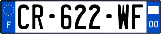 CR-622-WF