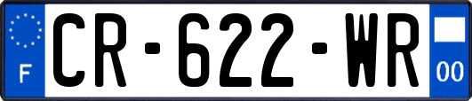 CR-622-WR