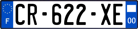 CR-622-XE