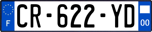 CR-622-YD