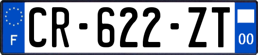 CR-622-ZT