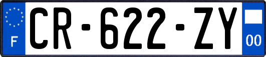 CR-622-ZY