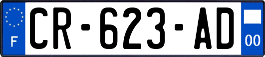 CR-623-AD