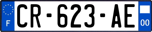 CR-623-AE