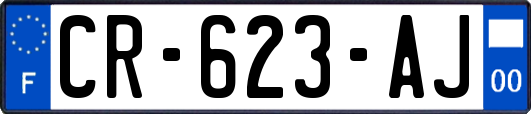 CR-623-AJ