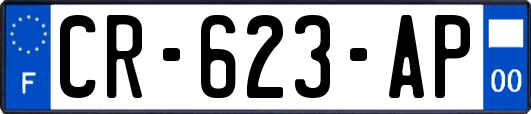 CR-623-AP