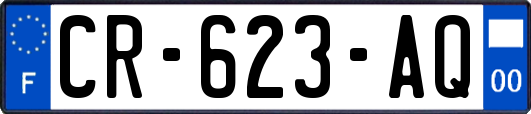 CR-623-AQ