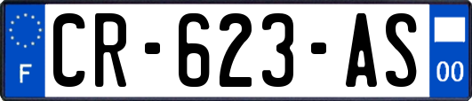 CR-623-AS