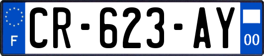 CR-623-AY