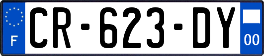 CR-623-DY