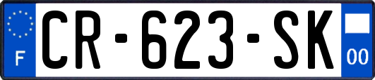 CR-623-SK