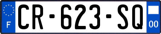 CR-623-SQ