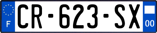 CR-623-SX