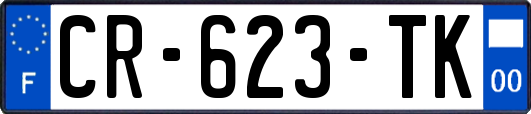 CR-623-TK