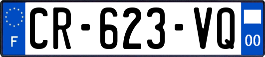 CR-623-VQ