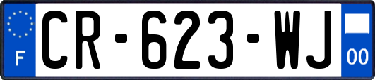 CR-623-WJ