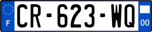 CR-623-WQ