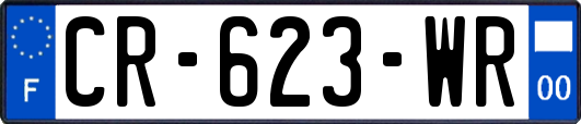 CR-623-WR