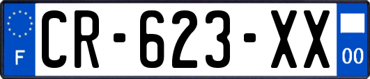 CR-623-XX