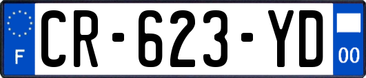 CR-623-YD