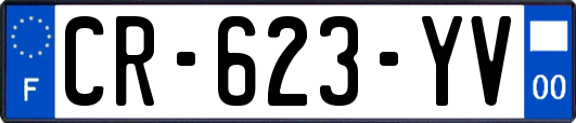 CR-623-YV