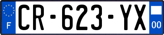 CR-623-YX