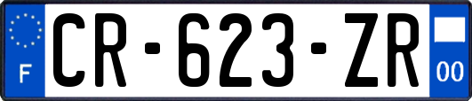 CR-623-ZR