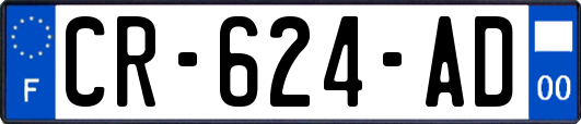 CR-624-AD