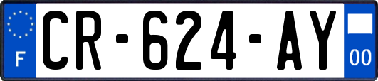 CR-624-AY