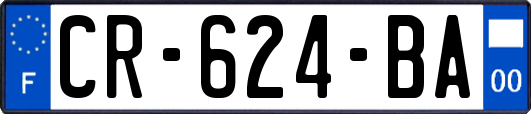 CR-624-BA