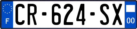 CR-624-SX