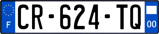 CR-624-TQ