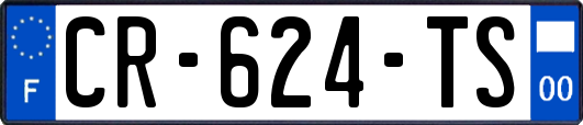 CR-624-TS