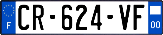 CR-624-VF