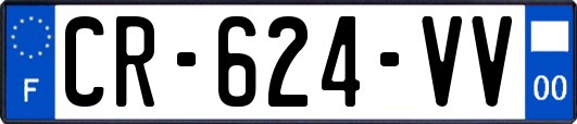 CR-624-VV