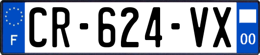 CR-624-VX